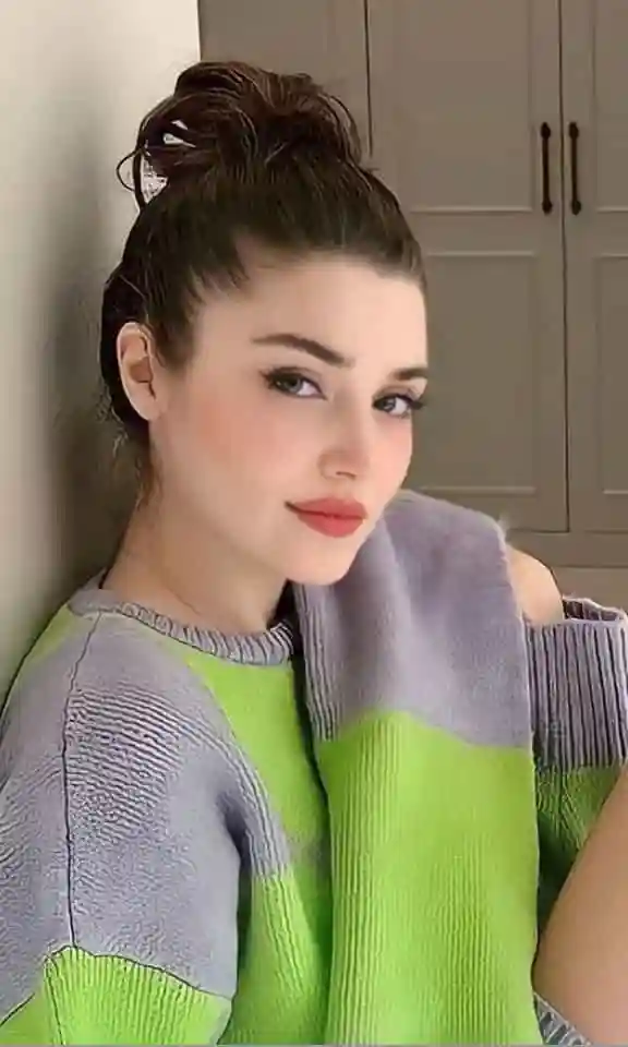 Member profile photo on VideoChat Me